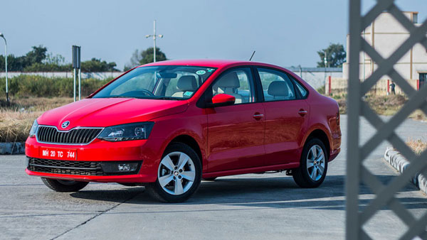 New Skoda Showroom Opens In Bangalore: Completes Rebranding In India