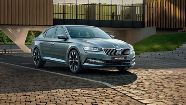 New Skoda Showroom Opens In Bangalore: Completes Rebranding In India