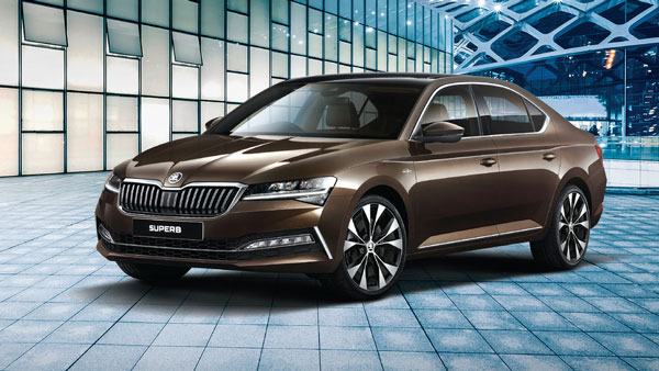 New Skoda Showroom Opens In Bangalore: Completes Rebranding In India