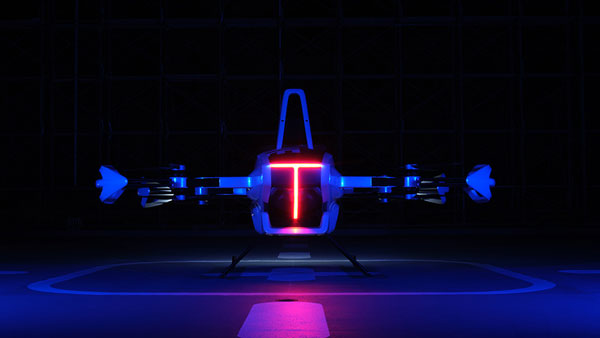 Japanese ‘Flying Car’ Project By SkyDrive Successfully Completes Manned Test Flights: The Dream Now Moves A Step Closer To Reality