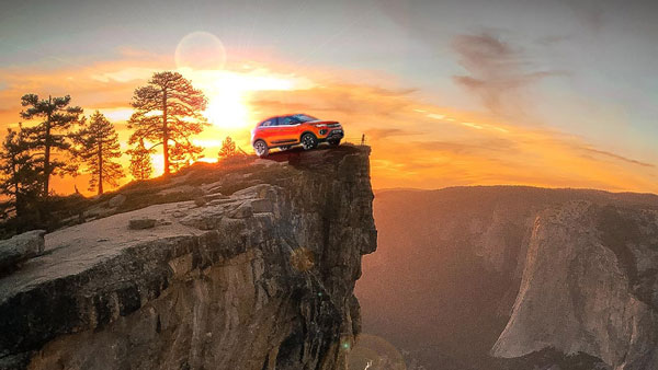 Tata Nexon DCT Teaser Released Ahead Of Expected Launch On 2nd September: Prices, Specs & All Other Details