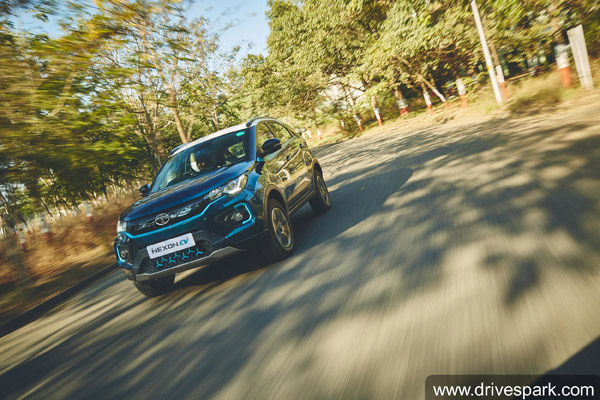 Tata Nexon EV Delivered To N Chandrasekaran Chairman Tata Sons & Tata Motors