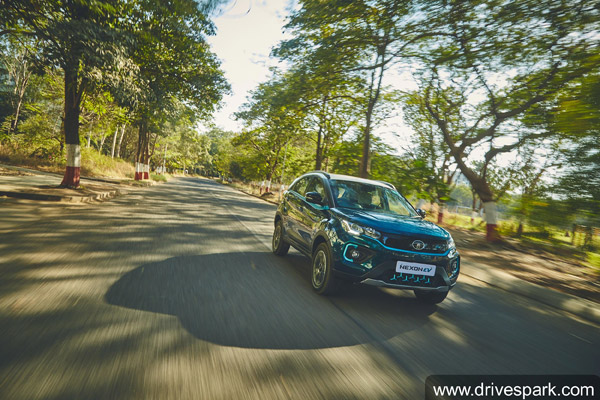 Tata Nexon EV Monthly Subscription Plans Introduced: Prices Start At Rs 41,900
