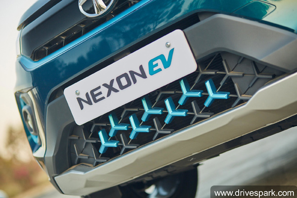 Tata Nexon EV Monthly Subscription Plans Introduced: Prices Start At Rs 41,900