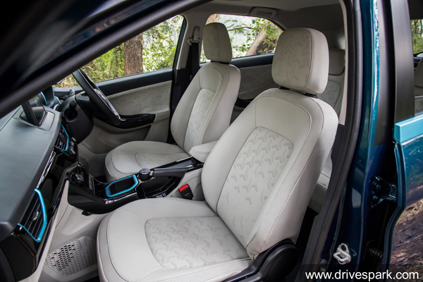 Tata Nexon EV Monthly Subscription Plans Introduced: Prices Start At Rs 41,900