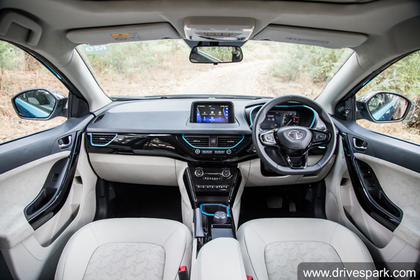 Tata Nexon EV Delivered To N Chandrasekaran Chairman Tata Sons & Tata Motors