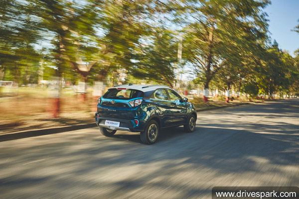 Tata Nexon EV Delivered To N Chandrasekaran Chairman Tata Sons & Tata Motors