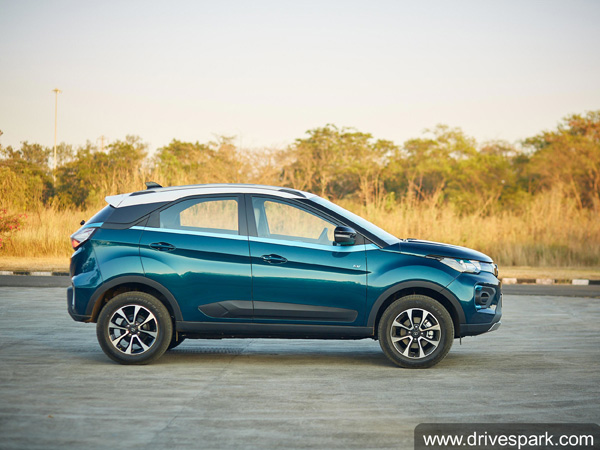Tata Nexon EV Delivered To N Chandrasekaran Chairman Tata Sons & Tata Motors