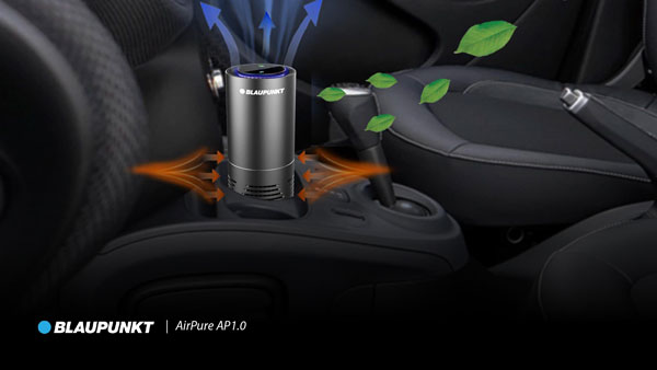 Tata Motors Introduces Health And Hygiene Accessories For Its Customers
