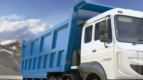 Tata Motors Launches Signa 4825.TK: Largest Tipper Truck In India
