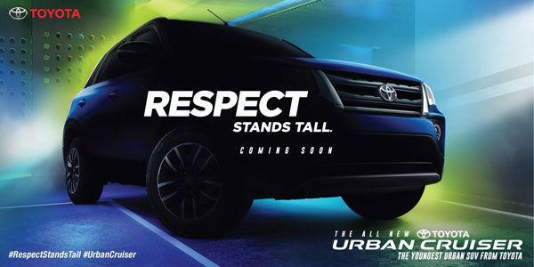 Toyota Urban Cruiser SUV Brochure Leaked Ahead Of Launch: Reveals Fresh Details, Colour Options, Specs And Features
