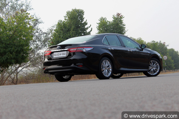 Toyota Launches An All-New Mobility Service In India: Read More To Find Out