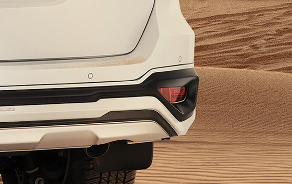 Toyota Fortuner TRD Launched In India At Rs 34.98 Lakh: Specs, Features & Other Details