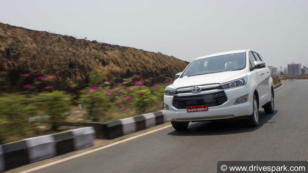 Best-Selling MPV In India For July 2020: Maruti Ertiga Registers Highest Sales To Take Lead In Segment
