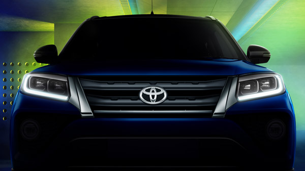 Toyota Urban Cruiser SUV Brochure Leaked Ahead Of Launch: Reveals Fresh Details, Colour Options, Specs And Features