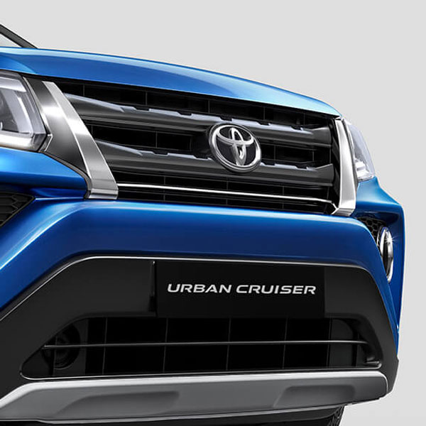 Toyota Urban Cruiser Interiors Officially Revealed Ahead Of Launch: Features & Other Details