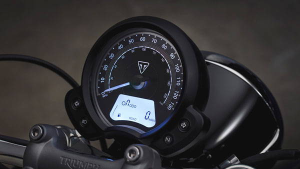 New (2020) Triumph Bonneville Speedmaster BS6 Launched In India At Rs 11.33 Lakh: Specs, Features & Other Details