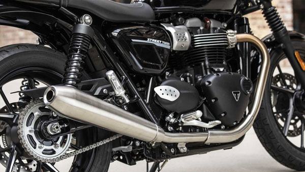 New (2020) Triumph Street Twin BS6 Launched In India At Rs 7.45 Lakh: Specs, Features & Other Details