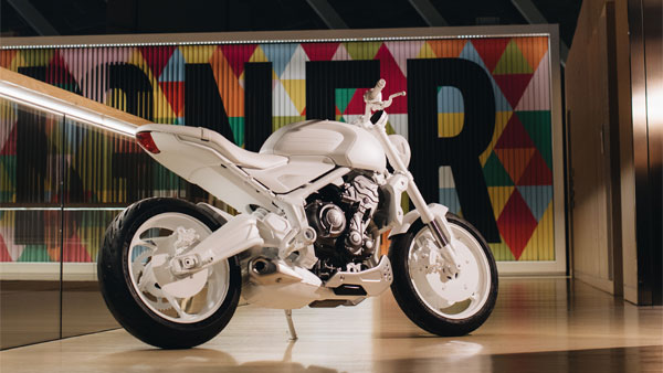Triumph Trident Prototype Unveiled Globally: Details & Specifications