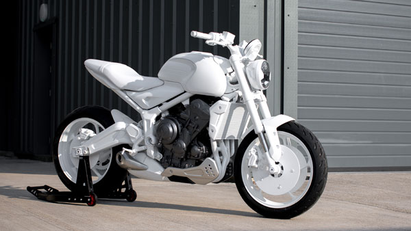 Triumph Trident Prototype Unveiled Globally: Details & Specifications