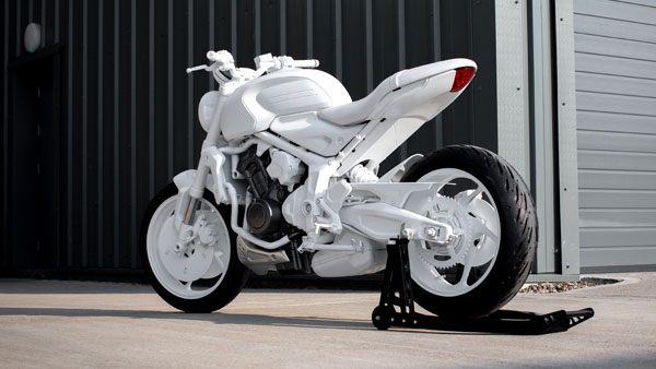 Triumph Trident Prototype Unveiled Globally: Details & Specifications