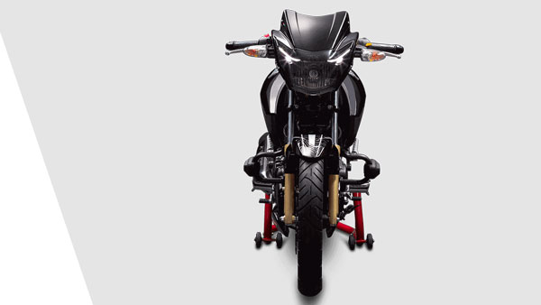 TVS Announces Expert On Wheels Service For Its Customers: Read More To Find Out