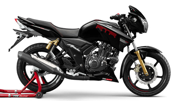 TVS Announces Expert On Wheels Service For Its Customers: Read More To Find Out