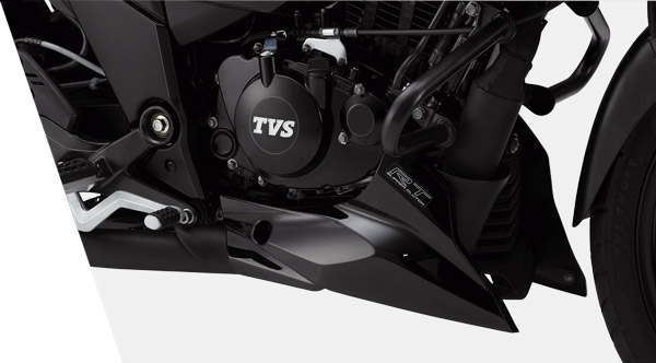 TVS Apache RTR 200 4V Price Hiked For Second Time After BS6 Update
