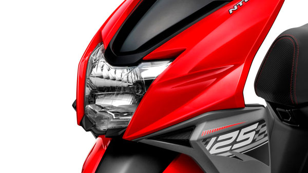 TVS Ntorq 125 Prices Increase For Second Time After BS6 Update: Details