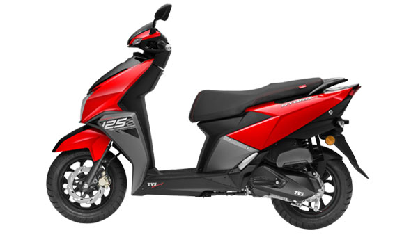 TVS Ntorq 125 Prices Increase For Second Time After BS6 Update: Details