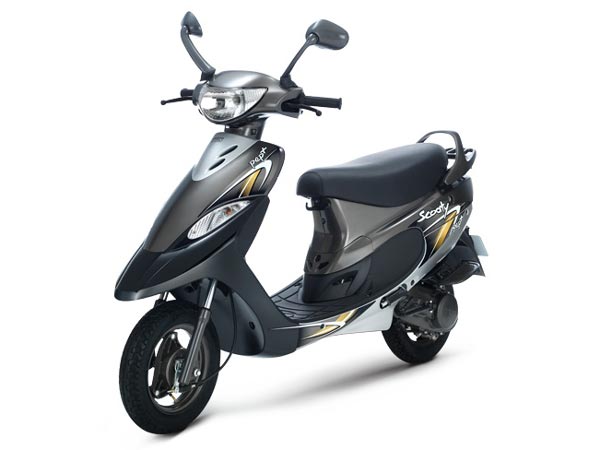 TVS Announces Expert On Wheels Service For Its Customers: Read More To Find Out