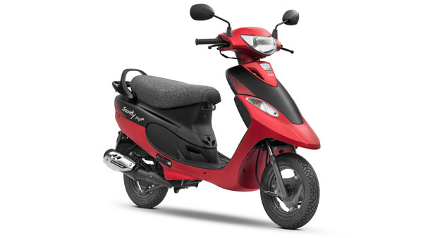 TVS Announces Expert On Wheels Service For Its Customers: Read More To Find Out