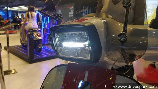 Vespa Racing Sixties Scooter Launch Date Confirmed For 1st September: Expected Prices, Specs, Features & Other Details