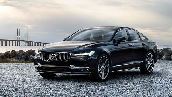 Volvo To Start Local Assembly For Entire Product Lineup From 2021: Company Could Bring In Additional Investment For Indian Market
