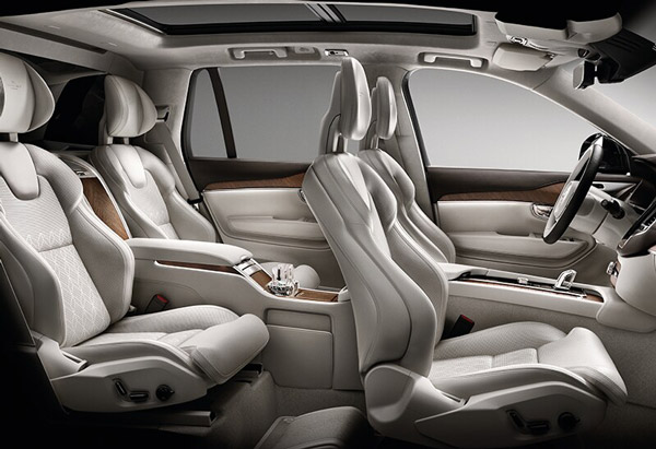 Volvo To Start Local Assembly For Entire Product Lineup From 2021: Company Could Bring In Additional Investment For Indian Market