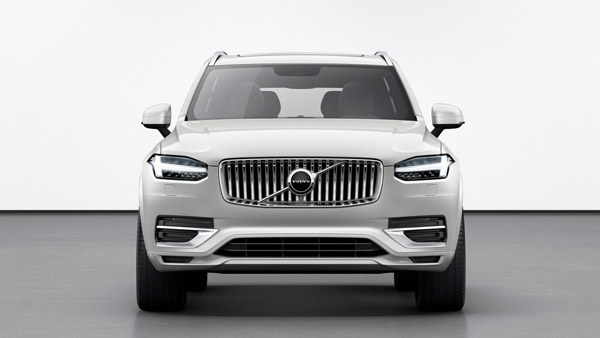 Volvo To Start Local Assembly For Entire Product Lineup From 2021: Company Could Bring In Additional Investment For Indian Market