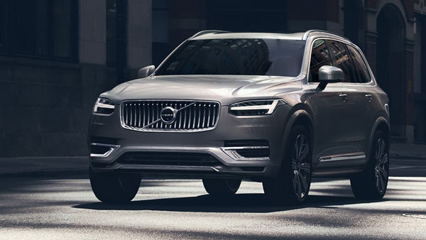 Volvo To Start Local Assembly For Entire Product Lineup From 2021: Company Could Bring In Additional Investment For Indian Market