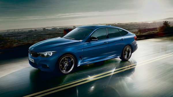 Top Car News Of The Week: Duster Turbo, BMW 3-Series GT Launch, Urban Cruiser Bookings & More