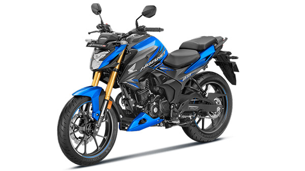 honda hornet for sale