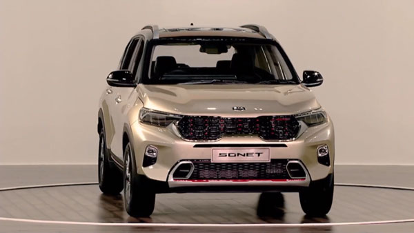 Top Car News Of The Week: S-Cross Petrol, Fortuner TRD Launched, Kia Sonet Unveiled & More