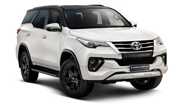 Top Car News Of The Week: S-Cross Petrol, Fortuner TRD Launched, Kia Sonet Unveiled & More