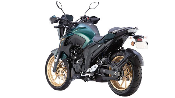Yamaha FZ 25 & FZS 25 BS6 Arrives At Dealerships: Deliveries To Begin Soon