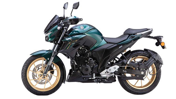 Yamaha FZ 25 & FZS 25 BS6 Arrives At Dealerships: Deliveries To Begin Soon