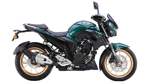 Yamaha FZ 25 & FZS 25 BS6 Arrives At Dealerships: Deliveries To Begin Soon