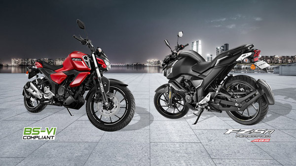 Yamaha Increases The Prices Of The BS6 FZ-Fi and FZS-Fi For The Second Time: Read More To Find Out