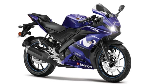 Yamaha Bike Sales Report For July 2020 In India: Registers 4.3% Growth With FZ/FZ-S Being The Best-Selling Models