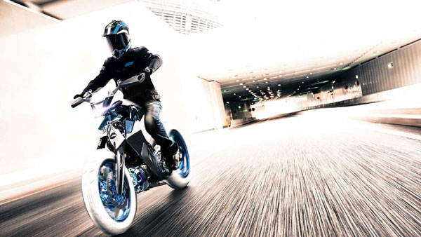 Yamaha XT 500 H2O Concept Motorcycle Revealed: Specs, Features & Other Details
