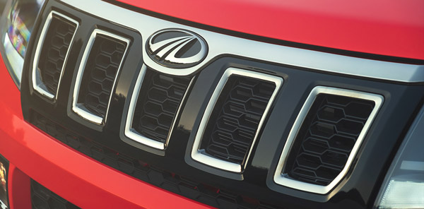 Spy Pics: Mahindra TUV300 BS6 Spotted Testing Revealing New Features Ahead Of Launch