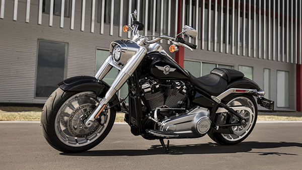 Harley-Davidson India Exit: American Motorcycle Brand Shuts Down Manufacturing Plant & Sales Operations In India As Part Of Its New ‘The Rewire’ Strategy