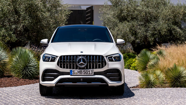 Mercedes-AMG GLE 53 4MATIC+ Coupe Launched In India At Rs 1.20 Crore: Specs, Features, Bookings, Delivery & All Other Details